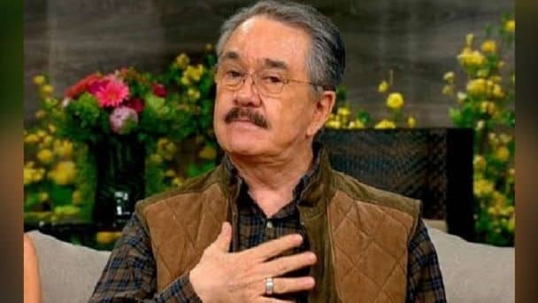 Responde AMLO a Pedrito Sola