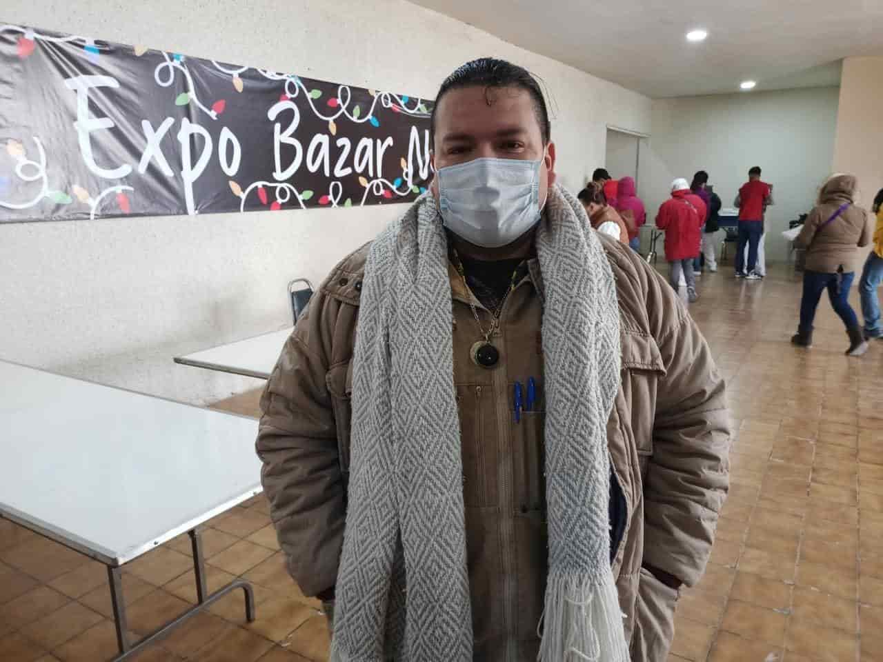 El 8 de febrero  vacunarán a los  jóvenes de 14 años