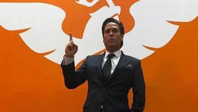 Roberto Palazuelos se retracta de ajustar cuentas cuando llegue al poder