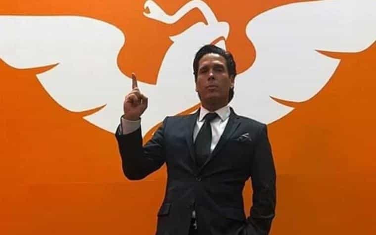 Roberto Palazuelos se retracta de ajustar cuentas cuando llegue al poder