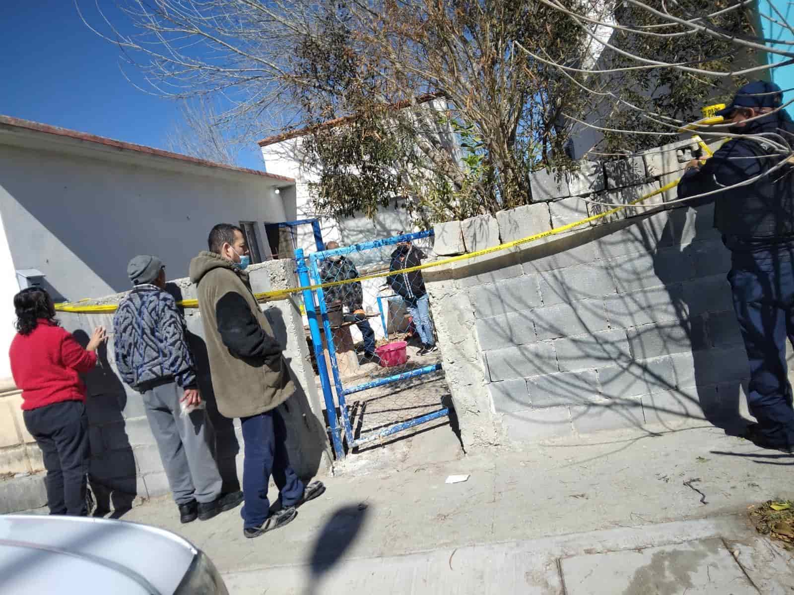 Localizan sin vida a octogenario padecía de Cirrosis