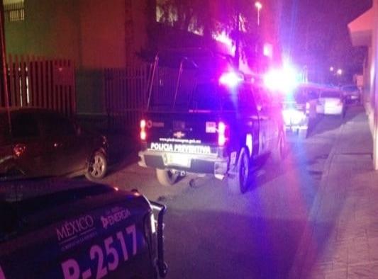 Intenta  suicidio tras discutir con su hija
