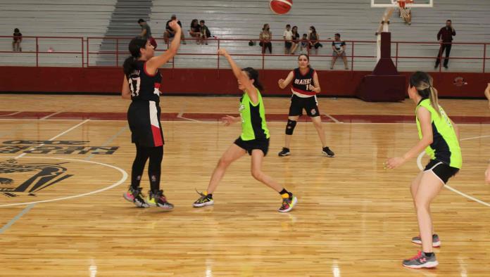 VENCE WARRIORS  A PALMAS