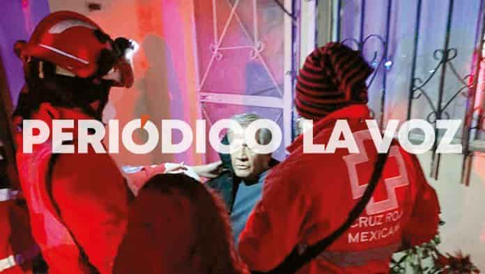 ¡Explosión en Praderas!