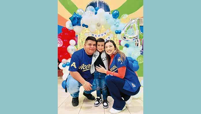 Los 4 de Adrián