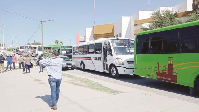 Abren registro para los de 30-39 años
