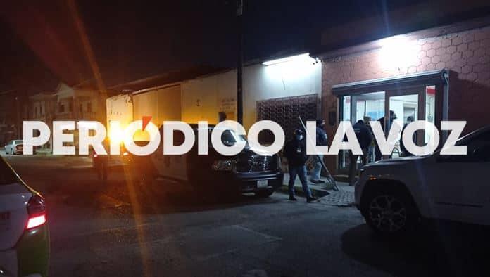 Cierran ‘posito’ clandestino