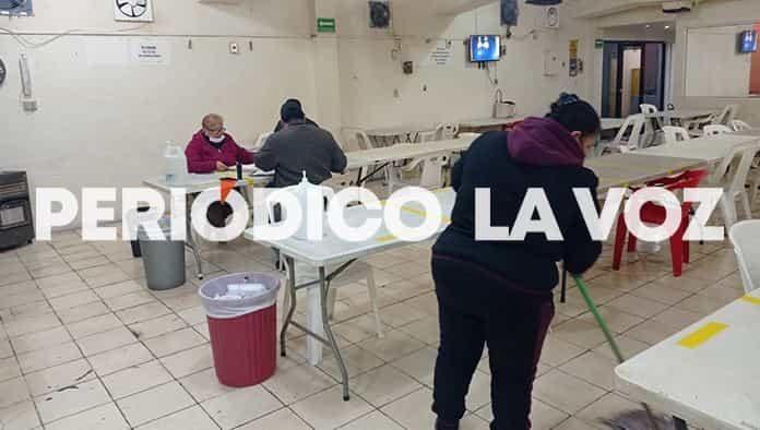 Cierran ‘posito’ clandestino