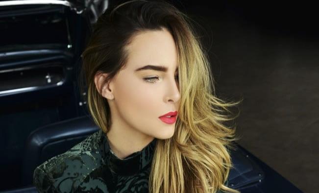 Mientras Christian Nodal la ignora, Belinda publica desconsolado mensaje en la madrugada