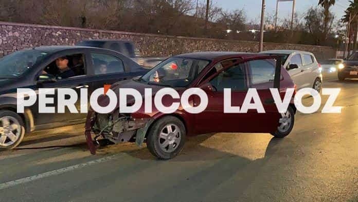 Se estampa en muros de contención