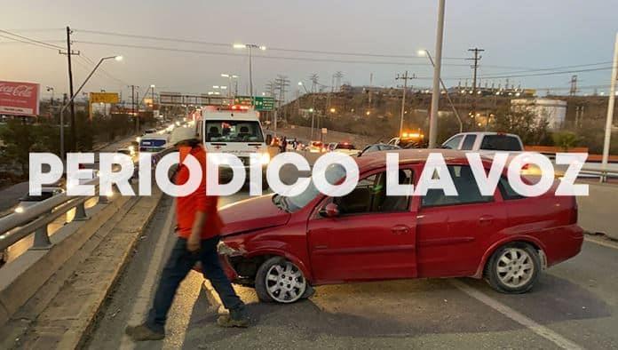 Se estampa en muros de contención