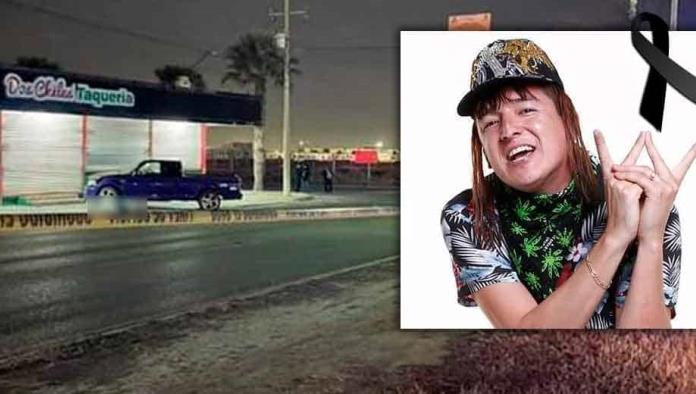 Amante mandó matar a “El Mocos”; asegura vidente