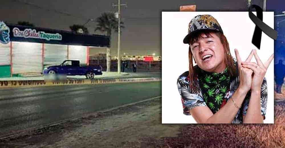 La vidente  Jazmín dijo que detrás del asesinato de “El Mocos” hay una mujer dolida y un corazón partido.