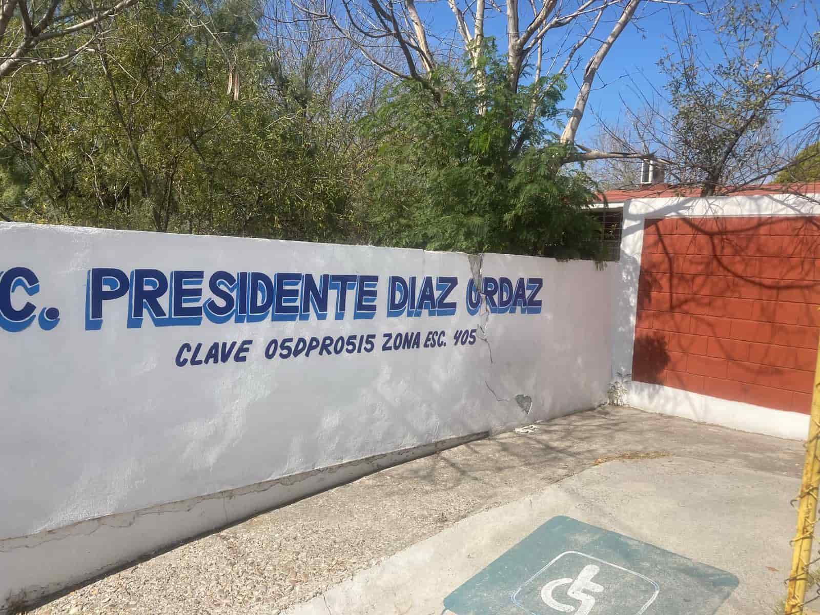 En 168 escuelas deben volver a  presenciales