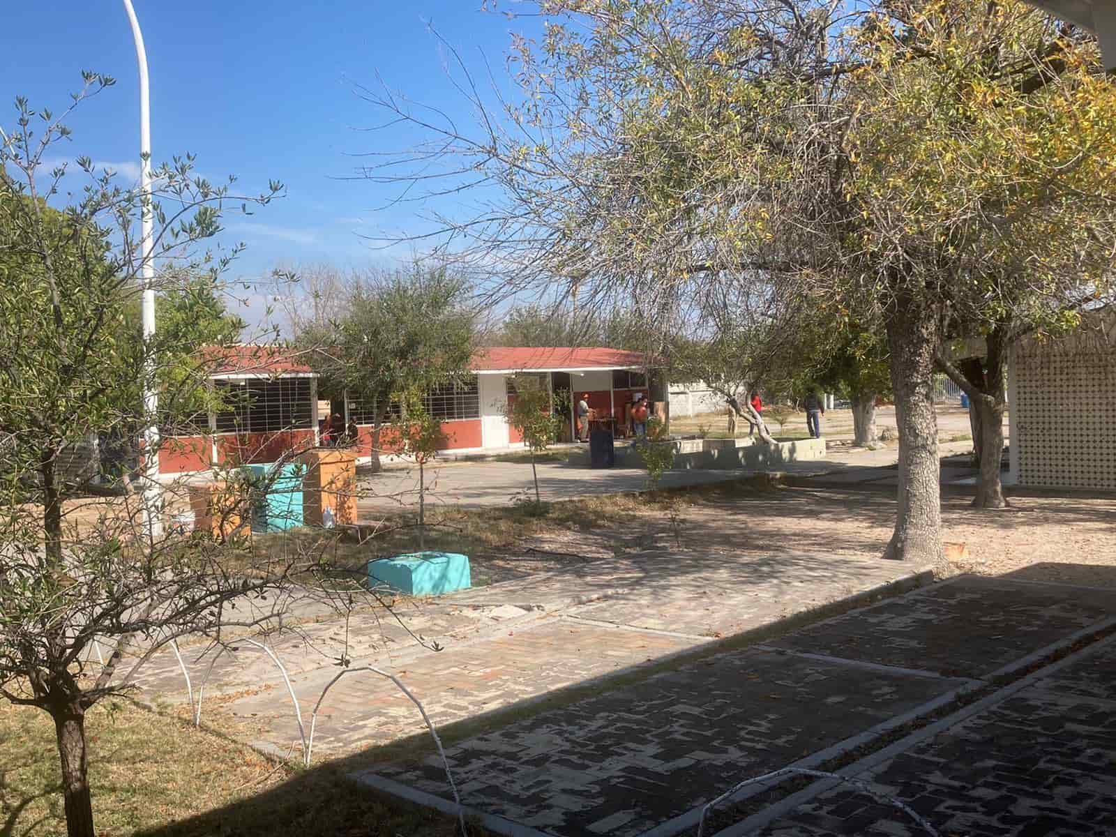 En 168 escuelas deben volver a  presenciales