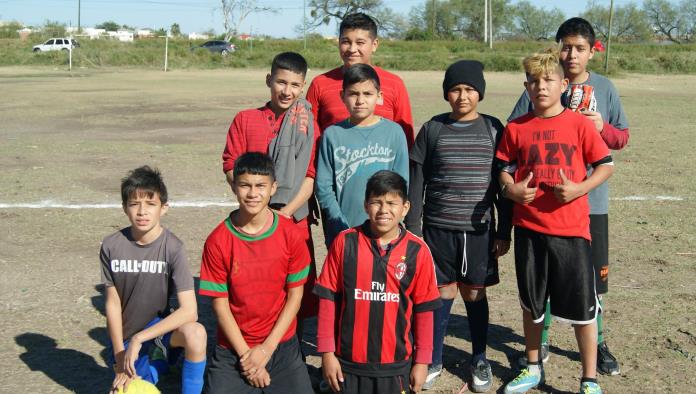 Diablos JR sigue en racha