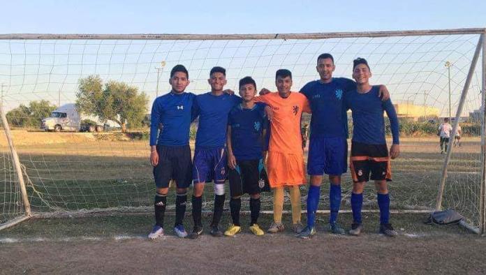 Dep. Arzola doblega  a las Auras