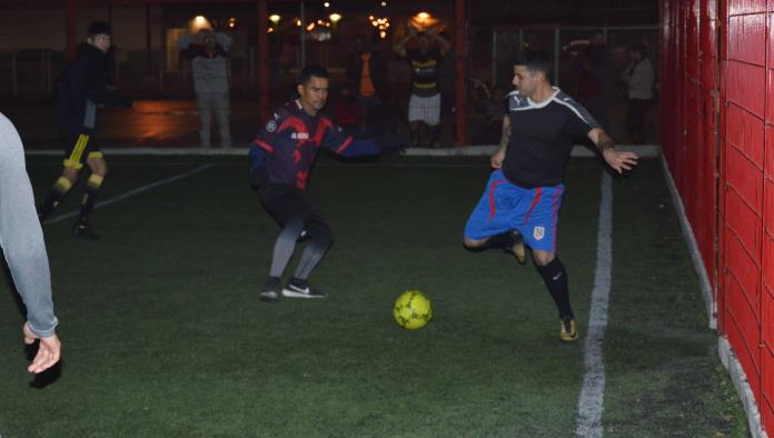 Galería deportiva