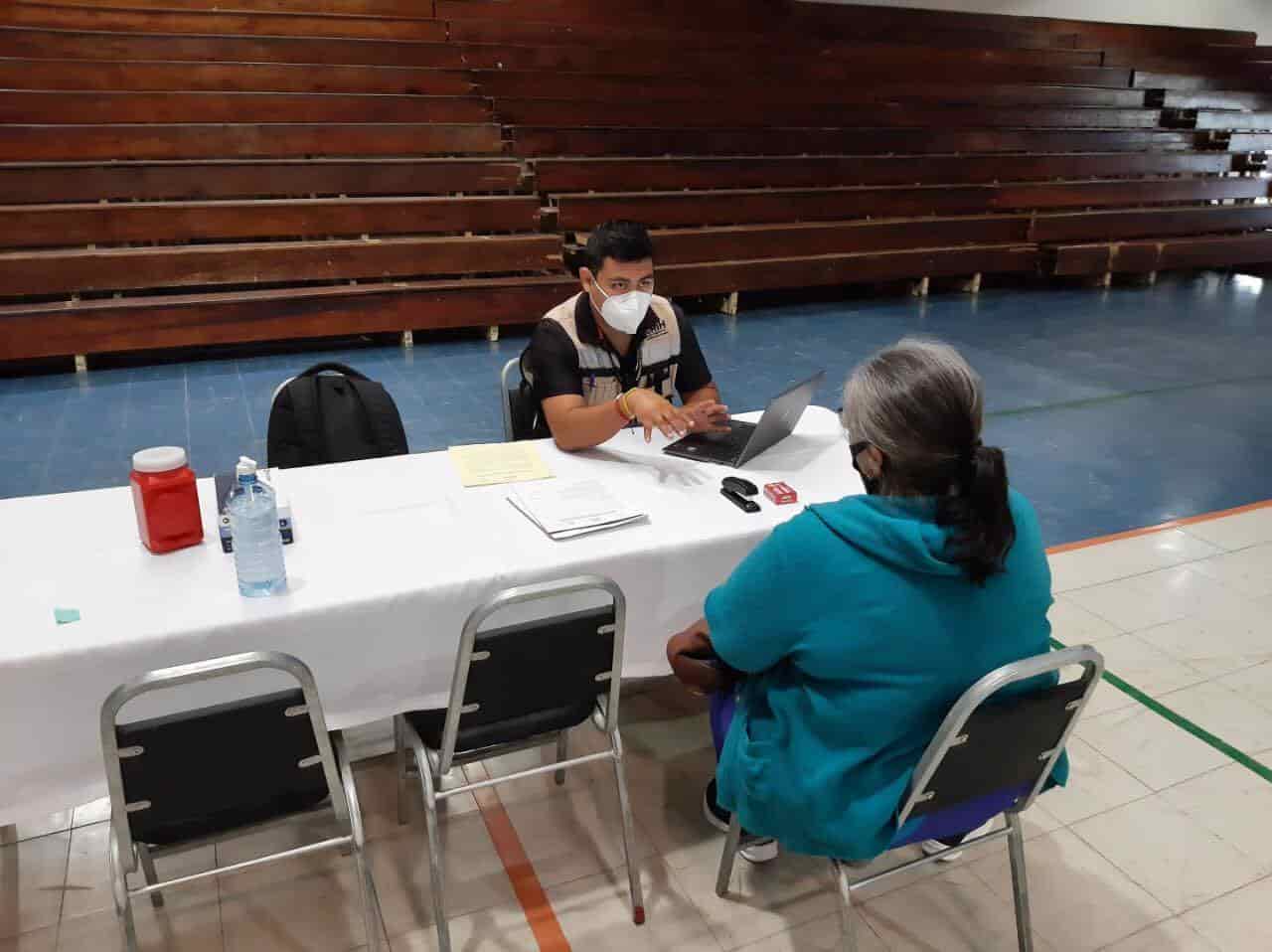 CRIH DE COAHUILA ESTRECHA LAZOS PARA LA BÚSQUEDA DE PERSONAS EN LA REGIÓN NORTE