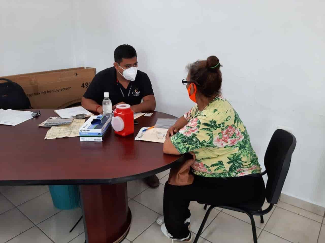CRIH DE COAHUILA ESTRECHA LAZOS PARA LA BÚSQUEDA DE PERSONAS EN LA REGIÓN NORTE