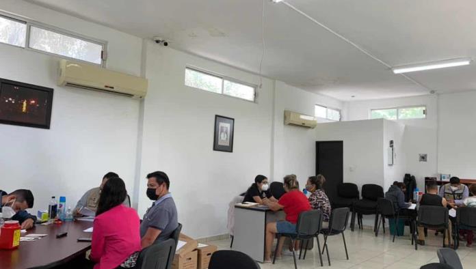 CRIH DE COAHUILA ESTRECHA LAZOS PARA LA BÚSQUEDA DE PERSONAS EN LA REGIÓN NORTE
