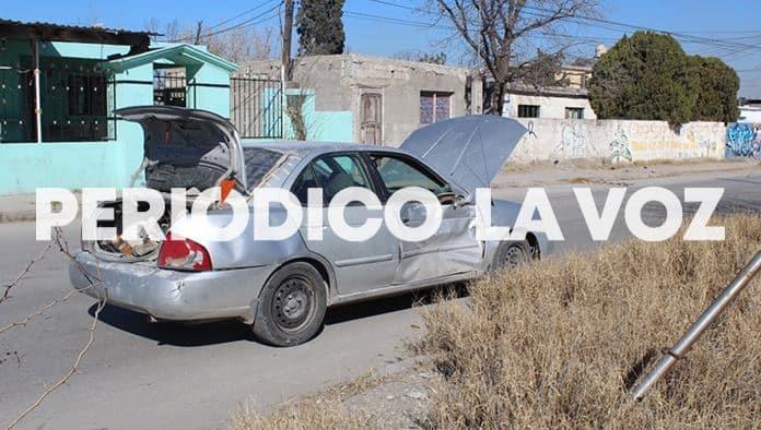 Arremanga automóvil