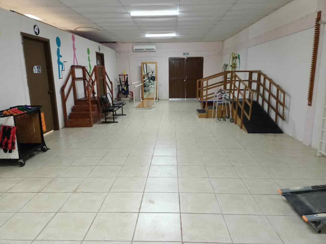 Agiliza la UBR orden médica para atención a pacientes
