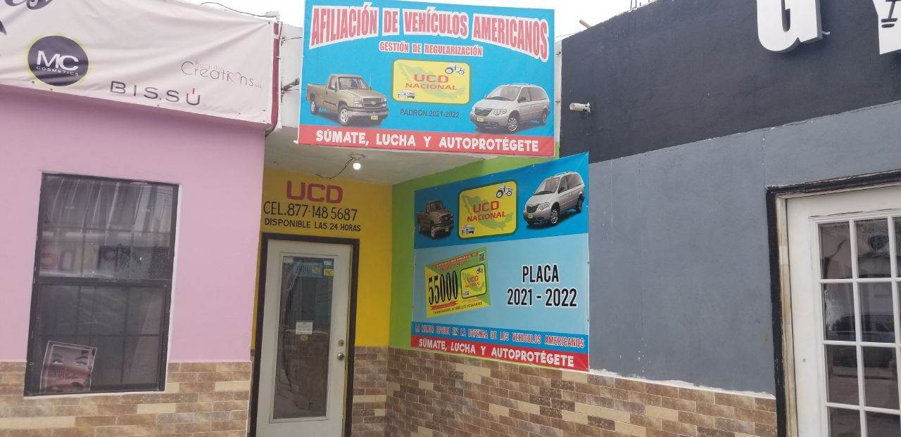Piden módulo regional de regularización  para autos ‘chuecos’