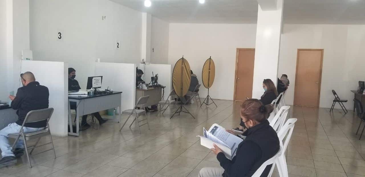 Aumentan solicitudes de licencias de manejo