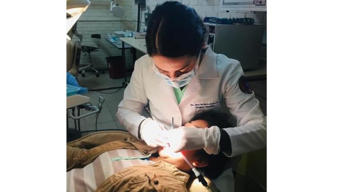 Realizan dentistas  primera convención