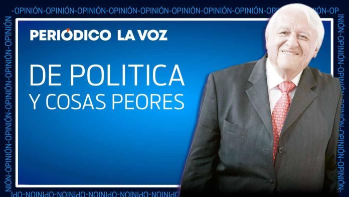 Hay preguntas que no tienen respuesta