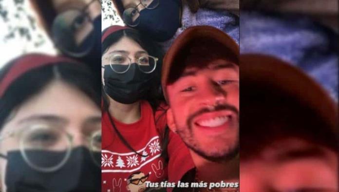 Llegaron a la fila sin dinero y salen ¡CON BOLETOS DE BAD BUNNY!
