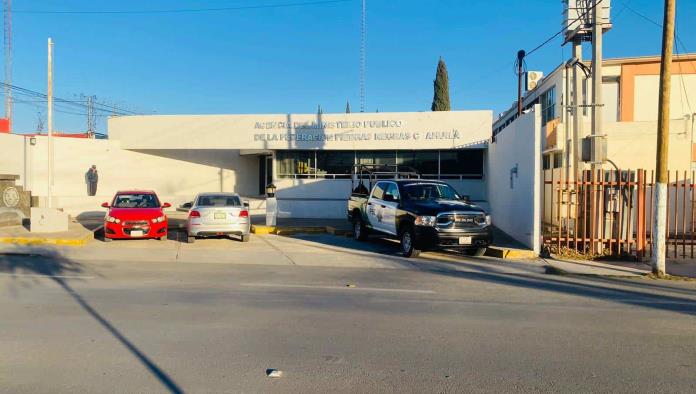 Detienen a tres decomisan 25 kilos  de cristal detienen a tres