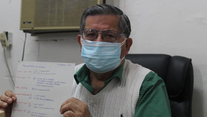 Faltaron a examen 30 % de alumnos para secundaria