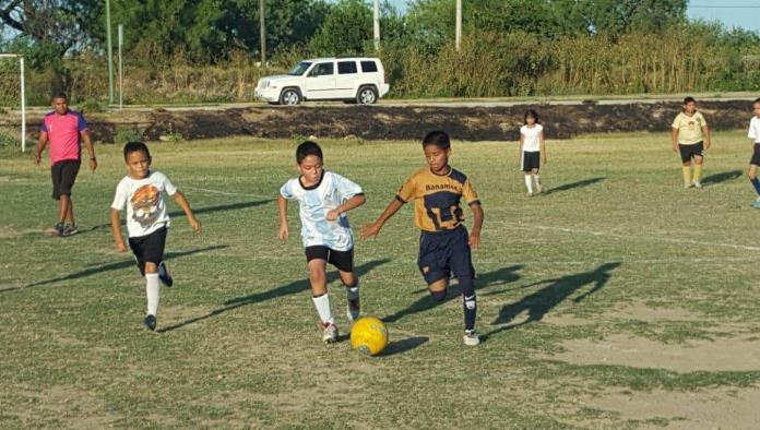 SE IMPONEN  LOS CRACKS