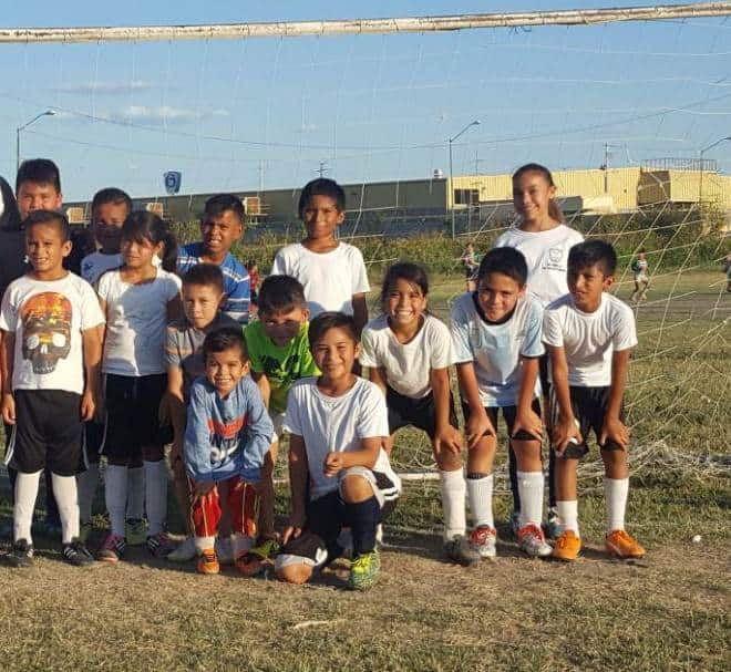 SE IMPONEN  LOS CRACKS
