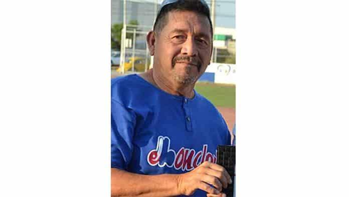Muere el líder ‘Zurdo’ Vielma