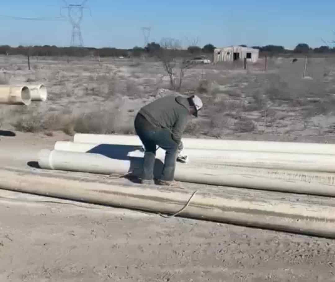 Localizan un nuevo  yacimiento de agua abastecerá a Zaragoza