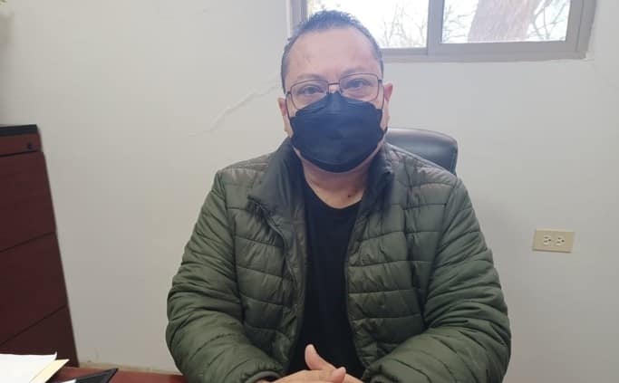 Buscan soporte del banco de alimentos en el DIF Nava