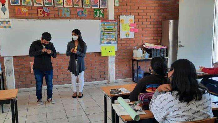 Ofrece Centro de Salud  métodos anticonceptivos  sin costo