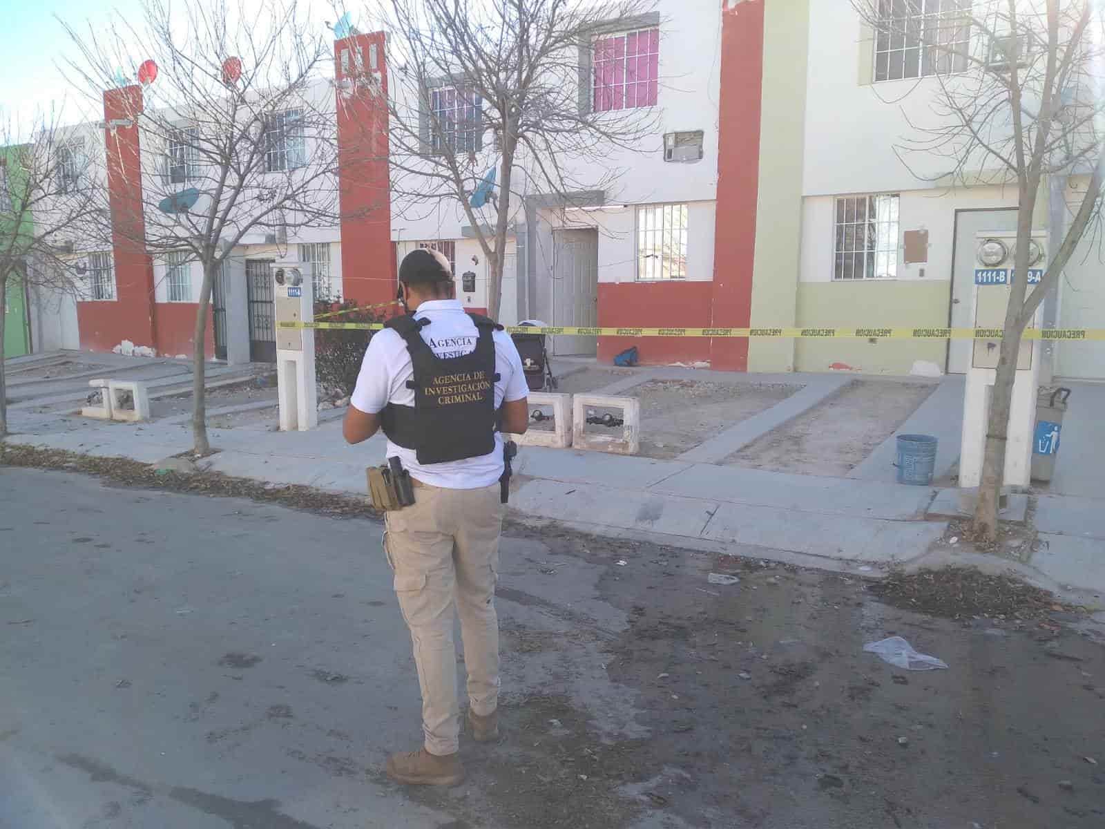 Se cuelga en su vivienda por problemas de salud