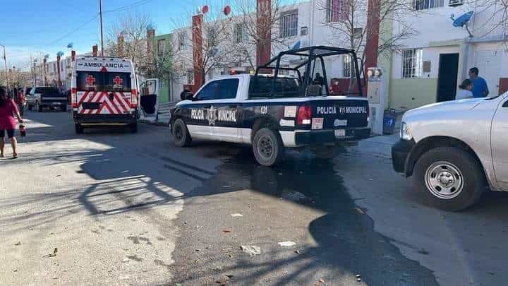 Se cuelga en su vivienda por problemas de salud