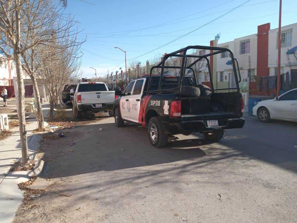 Se cuelga en su vivienda por problemas de salud