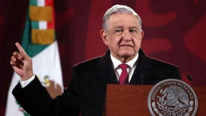 Mejora aprobación de AMLO en Coahuila