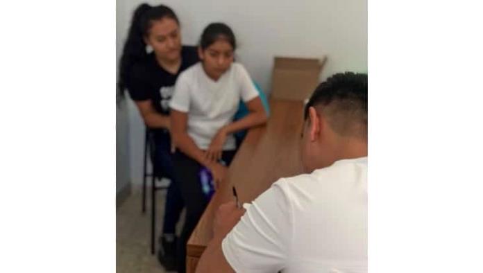Desaíra vacuna el  8% de la población