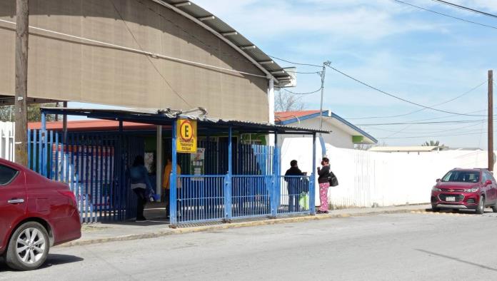 Temen discriminación en niños contagiados