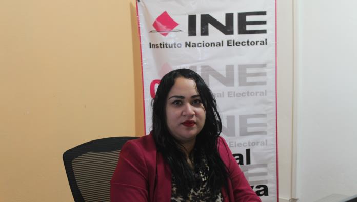 Sigue vigente veda electoral  hasta el 10 de abril