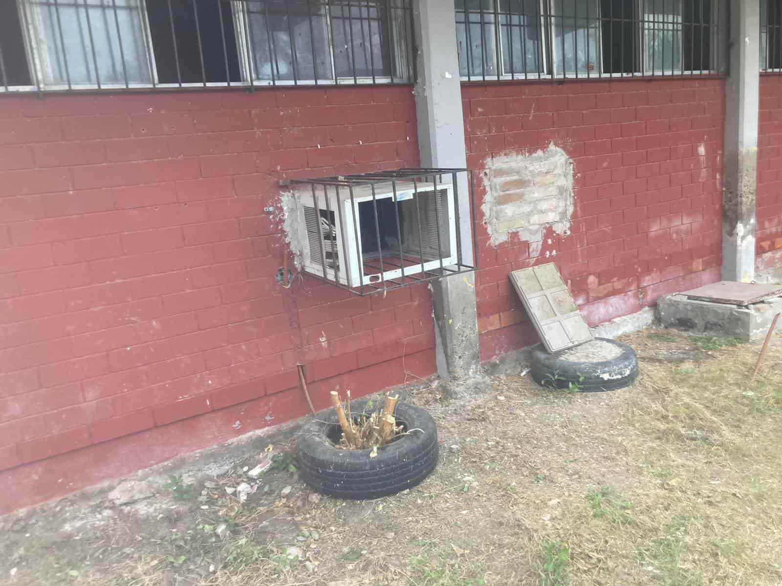 Alistan escuelas para presenciales