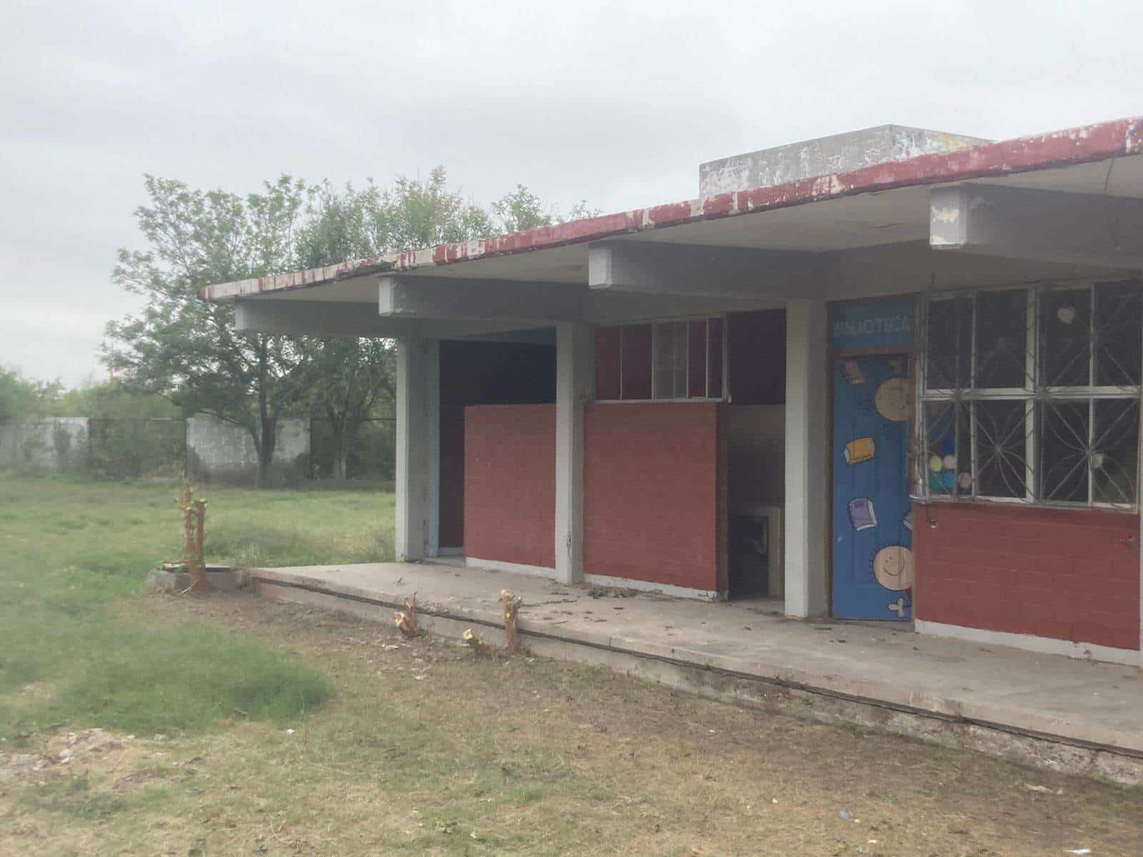 Alistan escuelas para presenciales
