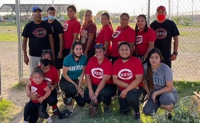 Culmina serie 14 del softbol categoría C